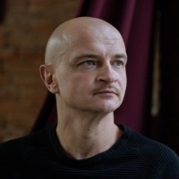 Taras Talimonchuk 🇺🇦