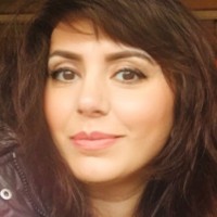 Christina Lamprianou