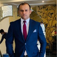 Irfan Haidar