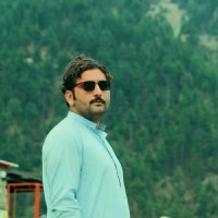 Haroon Khattak
