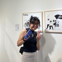 Jasmine Koh