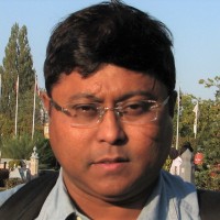 Rajib Majumdar