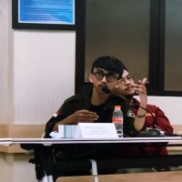 Gifary Adzani Akbar (AGI)