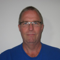 Garth Svensen