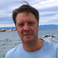 Johan Furbring