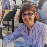 Helen Dyer