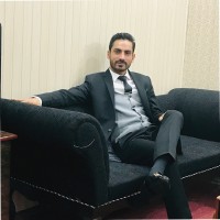 Syed Mujtaba Hassan