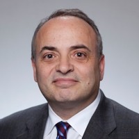 Mark M Spiegel