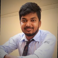 Prakash Ghosh