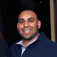 Khalil Mohammed