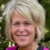 Amy Denbow