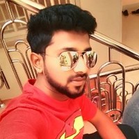Praveenkumar C