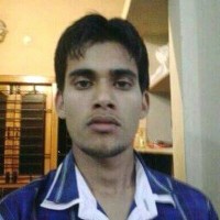 Md Zakaullah