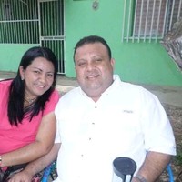Jesus Marcano