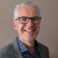 Patrick Nieuwenburg