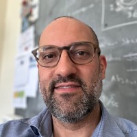 Konstantinos Papastergiou