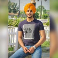 Sarvjot Singh