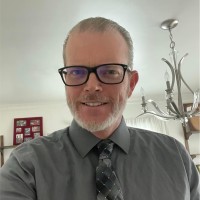 Dr. Seth D. King, M.Ed., D.Min.