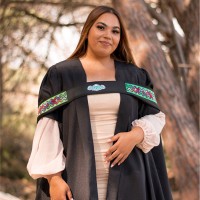 Geetah Erasmus