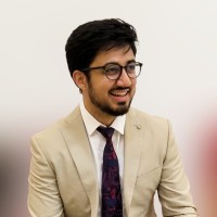 Prashant Chauhan