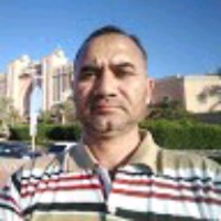 Naseem Ahmad