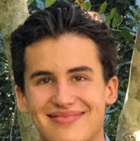 Jacob Larkins