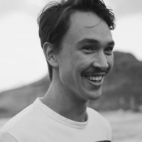 Collin Walker