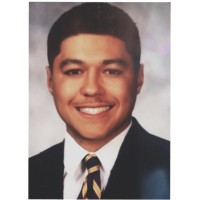 Alexander Carranza
