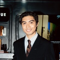 Alec Delos Angeles