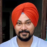 Harprit Singh