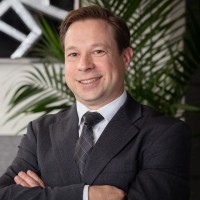 Jeffrey Klaus
