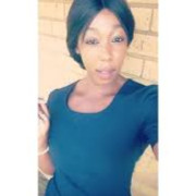 Zinhle Masango