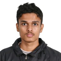Arjun Paudel