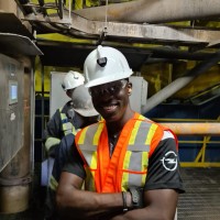 Patrick Aboagye