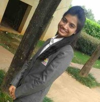Devangi Shah