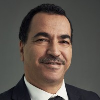 Mohamed ABARKANE