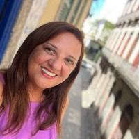 Fatima Mello