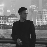 Joe Wu