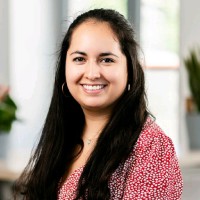 María Isabel Cisneros