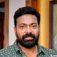 Abhilash Augustine