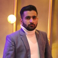 Muhammad Arbaz