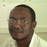 Raymond Ndlovu