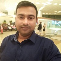 Shailesh Kumar Sharma