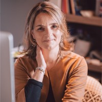 Sophie Baudouin-Ortolo