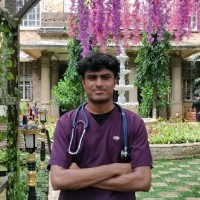 Avinash U