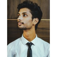 Md Shoaib Yusuf