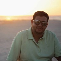 Ahmed Samra