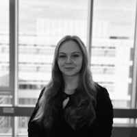 Maja Svarrer Halkjær