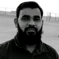 Zameer Ahmad