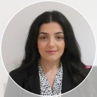 Angie Saada